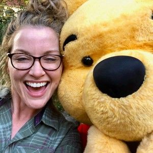 Meet your Posher, Jodie